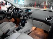 Bán Ford Fiesta Titanium 1.5AT 2016, tặng thẻ thành viên 2-3 triệu đồng, giá cạnh tranh