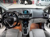 Bán Ford Fiesta Titanium 1.5AT 2016, tặng thẻ thành viên 2-3 triệu đồng, giá cạnh tranh