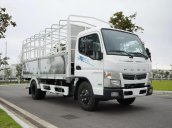 Mitsubishi Fuso TF4.9, 1.9 tấn, thùng 4.45 mét, trả góp 80%