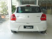 Bán xe Suzuki Swift 2021, màu đỏ giá cạnh tranh