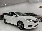 Honda City Top 2019 siêu mới biển Vip thành phố, xe đẹp như mới chỉ có tại CARAZ