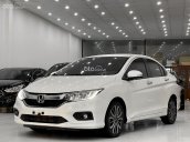 Honda City Top 2019 siêu mới biển Vip thành phố, xe đẹp như mới chỉ có tại CARAZ