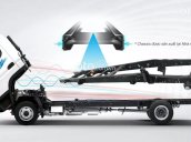 Xe tải Mitsubishi Fuso 3.5 tấn thùng dài 5.2 mét 2021