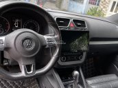 Bán xe Volkswagen Scirocco đăng ký 2011 xe gia đình