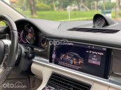 Porsche Panamera full option 2018, màu xanh