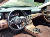 Bán xe Mercedes Benz E200 sản xuất 2019