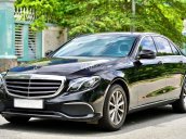 Bán xe Mercedes Benz E200 sản xuất 2019