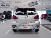 Cần bán xe Toyota Wigo sản xuất 2019, màu bạc, nhập khẩu nguyên chiếc, giá chỉ 268 triệu