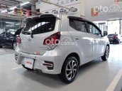 Cần bán xe Toyota Wigo sản xuất 2019, màu bạc, nhập khẩu nguyên chiếc, giá chỉ 268 triệu