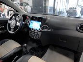 Cần bán xe Toyota Wigo sản xuất 2019, màu bạc, nhập khẩu nguyên chiếc, giá chỉ 268 triệu