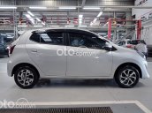 Cần bán xe Toyota Wigo sản xuất 2019, màu bạc, nhập khẩu nguyên chiếc, giá chỉ 268 triệu