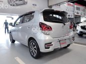 Cần bán xe Toyota Wigo sản xuất 2019, màu bạc, nhập khẩu nguyên chiếc, giá chỉ 268 triệu