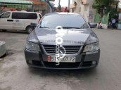 Bán ô tô Mitsubishi Lancer sản xuất năm 2008, màu xám, xe nhập