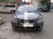 Bán ô tô Mitsubishi Lancer sản xuất năm 2008, màu xám, xe nhập