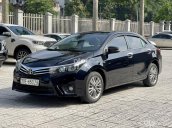 Cần bán gấp Toyota Corolla Altis 1.8G năm 2016