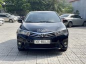 Cần bán gấp Toyota Corolla Altis 1.8G năm 2016