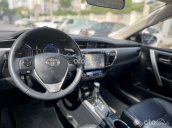 Cần bán gấp Toyota Corolla Altis 1.8G năm 2016