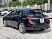 Cần bán gấp Toyota Corolla Altis 1.8G năm 2016