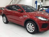 Jaguar E-Pace R Dynamic model 2019 ĐK 8/ 2020 nhập khẩu nguyên chiếc giá 2 tỷ 280tr, lướt nhẹ 6000km