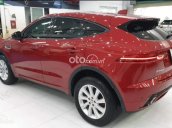 Jaguar E-Pace R Dynamic model 2019 ĐK 8/ 2020 nhập khẩu nguyên chiếc giá 2 tỷ 280tr, lướt nhẹ 6000km