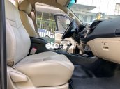 Cần bán Toyota Fortuner sản xuất 2016, màu đen còn mới