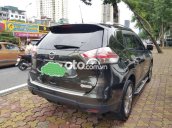 Cần bán lại xe Nissan X trail năm sản xuất 2016, màu nâu, giá 685tr