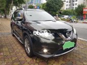 Cần bán lại xe Nissan X trail năm sản xuất 2016, màu nâu, giá 685tr