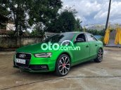 Bán Audi A4 đời 2016, màu xanh lam, nhập khẩu còn mới giá cạnh tranh