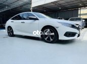 Cần bán xe Honda Civic 1.5L Turbo năm sản xuất 2017, nhập khẩu nguyên chiếc