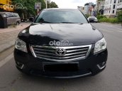 Bán Toyota Camry đời 2011, xe tư nhân 1 chủ đi rất ít