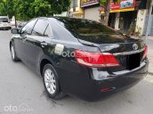 Bán Toyota Camry đời 2011, xe tư nhân 1 chủ đi rất ít