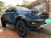 Bán xe Ford Ranger Raptor 2020 bao ngầu bao mới