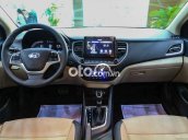 Bán Hyundai Accent AT năm sản xuất 2021, xe nhập