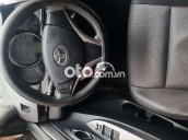 Cần bán Toyota Vios sản xuất 2016, màu vàng cát còn mới, giá 430tr