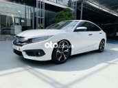 Cần bán gấp Honda Civic 2017, nhập khẩu, giá tốt