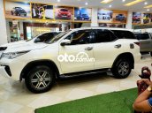 Cần bán xe Toyota Fortuner năm 2017, màu trắng, 750 triệu