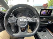 Bán Audi A4 năm sản xuất 2017, màu đen, xe nhập còn mới