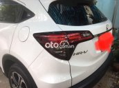 Bán Honda HR-V năm 2019, màu trắng, nhập khẩu còn mới, giá tốt