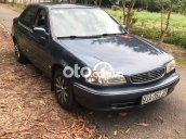 Bán Toyota Corolla năm sản xuất 1997, màu xanh lam, xe nhập