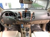 Cần bán gấp Toyota Fortuner sản xuất 2010, màu xám còn mới, giá tốt