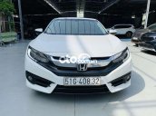 Cần bán xe Honda Civic 1.5L Turbo năm sản xuất 2017, nhập khẩu nguyên chiếc