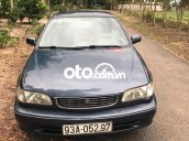 Bán Toyota Corolla năm sản xuất 1997, màu xanh lam, xe nhập