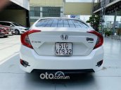 Cần bán xe Honda Civic 1.5L Turbo năm sản xuất 2017, nhập khẩu nguyên chiếc