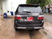 Cần bán gấp Toyota Fortuner sản xuất 2010, màu xám còn mới, giá tốt