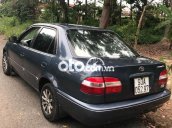 Bán Toyota Corolla năm sản xuất 1997, màu xanh lam, xe nhập