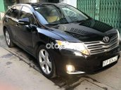 Bán xe Toyota Venza sản xuất 2009, màu đen, xe nhập 