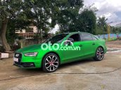 Bán Audi A4 đời 2016, màu xanh lam, nhập khẩu còn mới giá cạnh tranh