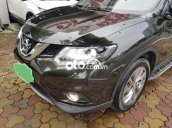 Cần bán lại xe Nissan X trail năm sản xuất 2016, màu nâu, giá 685tr