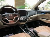 Bán Hyundai Accent AT năm sản xuất 2021, xe nhập