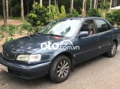 Bán Toyota Corolla năm sản xuất 1997, màu xanh lam, xe nhập